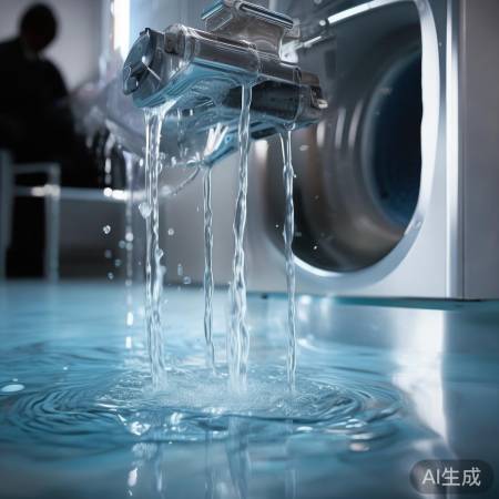 洗衣机进水慢/不足原因分析
