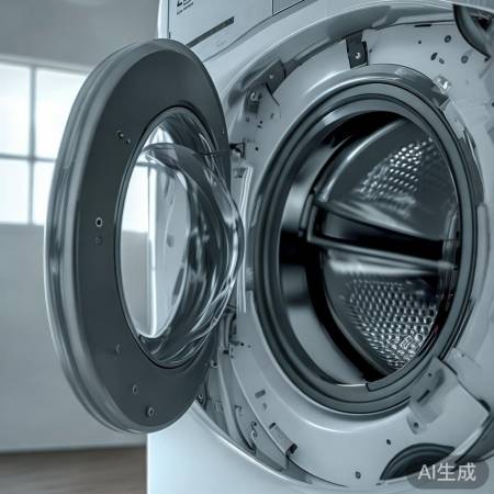 洗衣故障轻松解