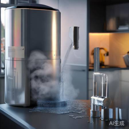 热水器：加热冷水更省电