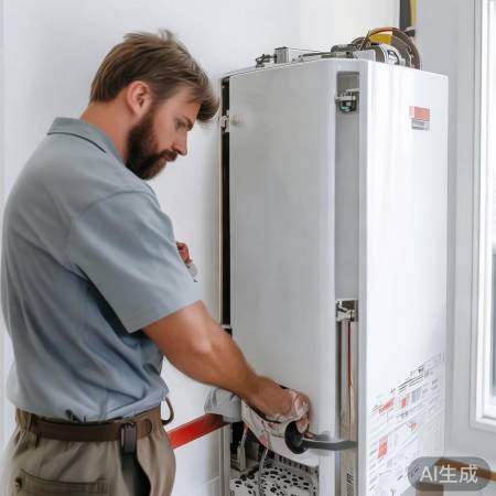 壁挂炉安装注意事项