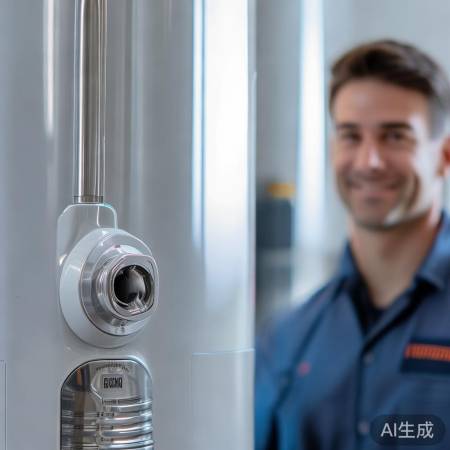 电热水器保养技巧