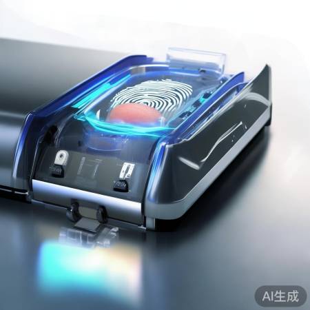 指纹图像需处理