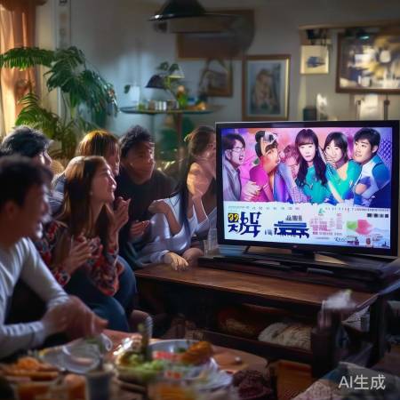 期待开播，演员精彩表现