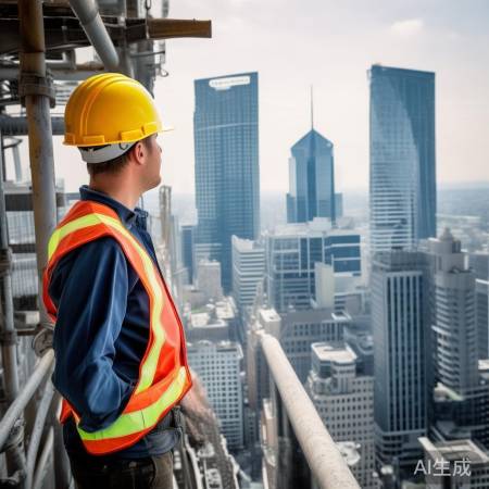 安全至上，步步为营