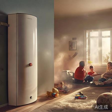 壁挂炉供暖需通风