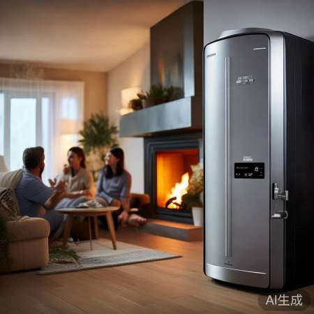 壁挂炉不宜过早开启