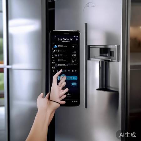 海信冰箱手机APP远程控温