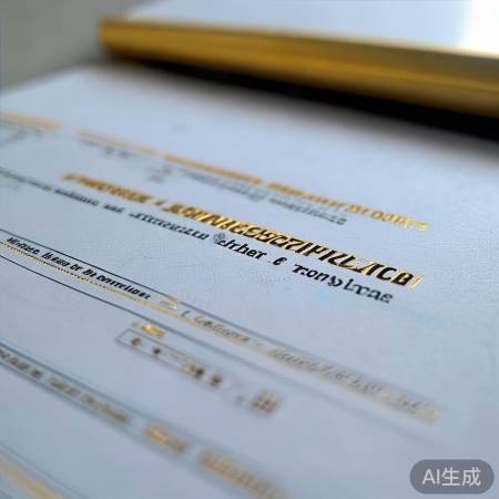 核对合格证信息