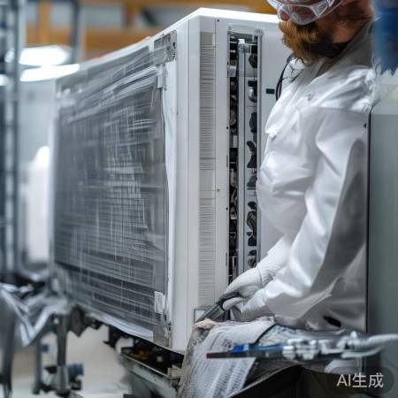 定期保养,减少故障