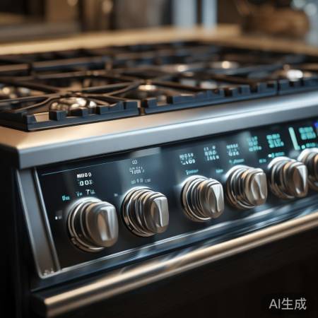 燃气灶环保看CO和NOx