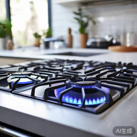 “环保燃气灶选购技巧”