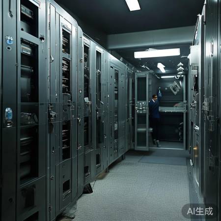 “选保险柜，看需求，知动态。”