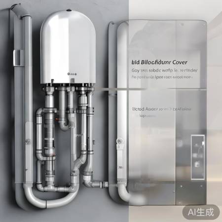 壁挂炉烟管罩安装选择