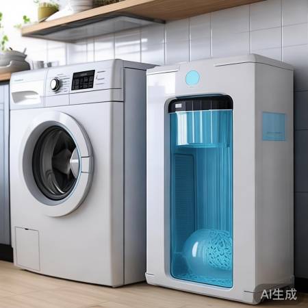 智能饮水机,兼容洗衣机