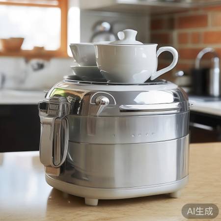 小容量便携消毒柜