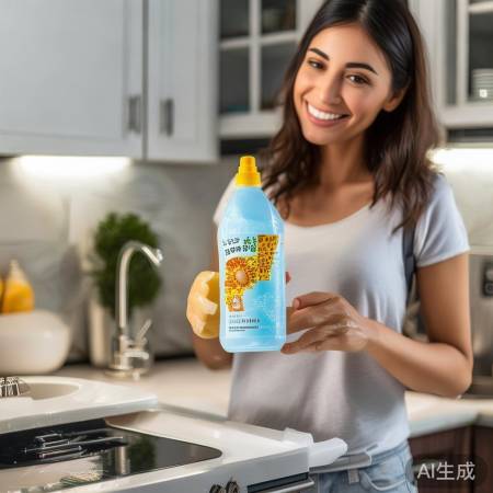 “家务乐趣分享,下期见,周末愉