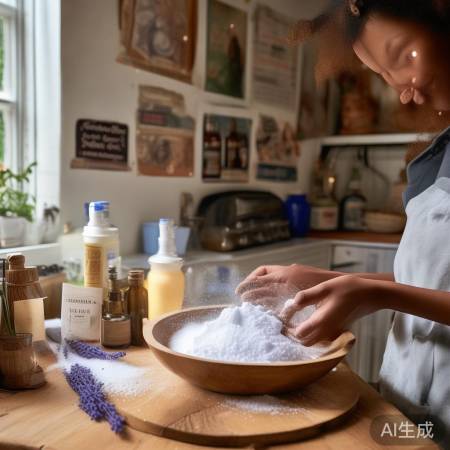 生活小窍门分享，自然健康生活