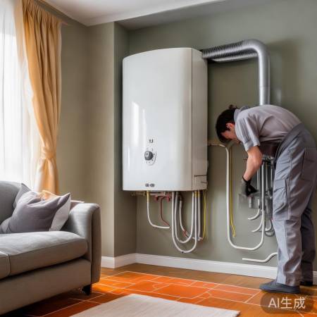 壁挂炉使用注意事项