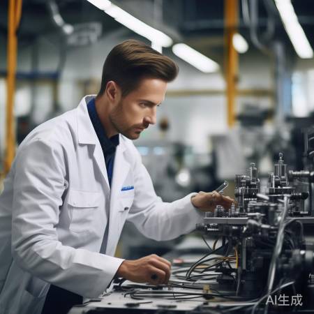 维修人员需持证上岗