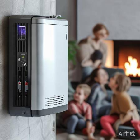 壁挂炉安全使用贴士