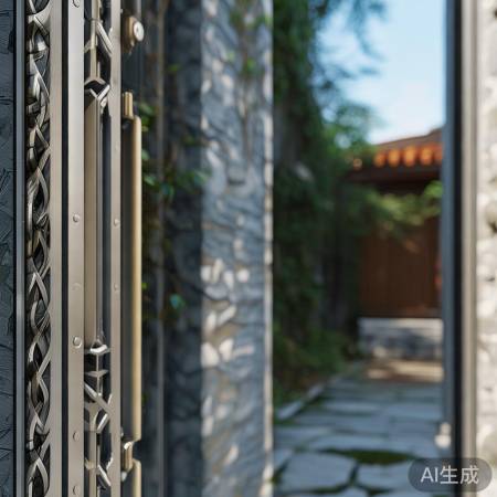 抚州防火防盗门推荐