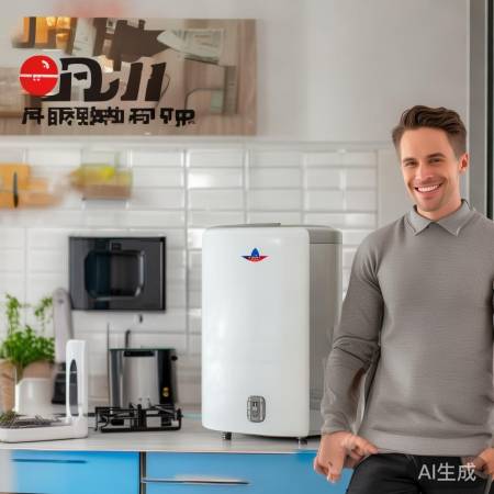 华帝热水器，贴心管家式服务