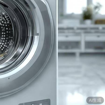 洗衣机选购要点:容量、能效、脱