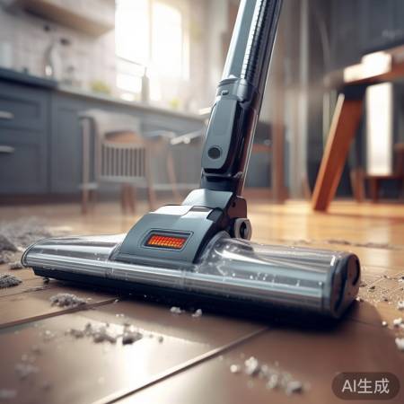 家电清洁,健康好帮手