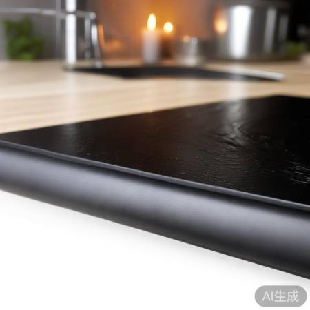 耐高温耐磨封边条