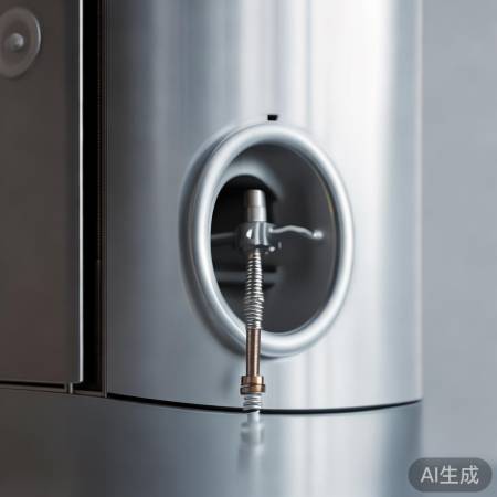 热水器心脏,插头学问大