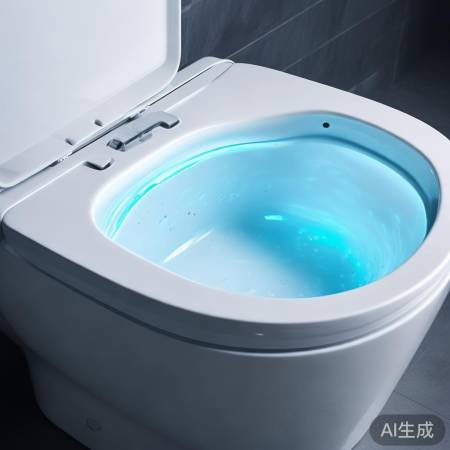智能马桶除菌防霉