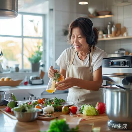 美菱2205，厨艺升级，乐享烹