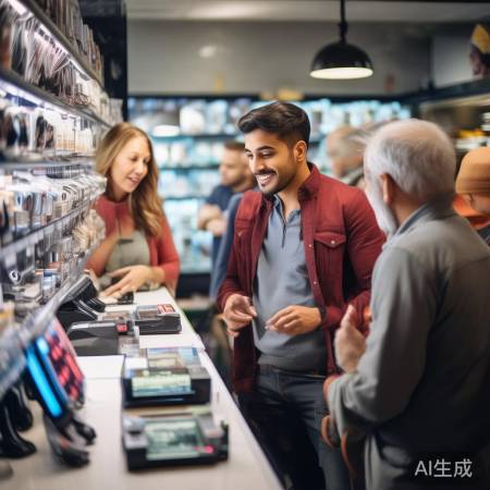 配件齐全,服务贴心