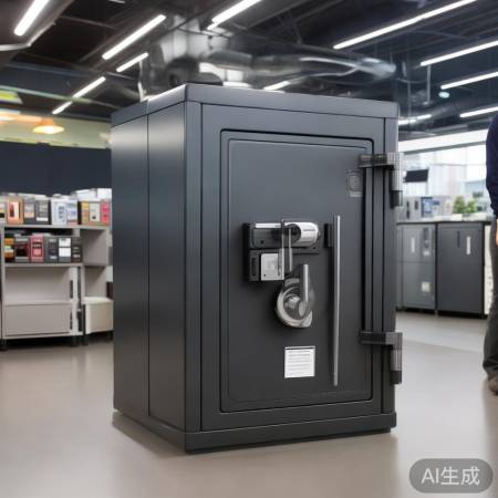 选保险柜，综合多因素