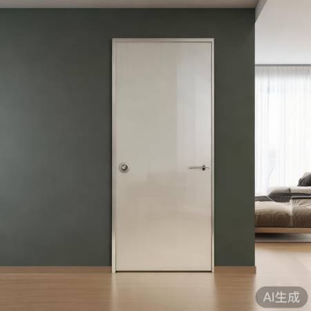 隐形门板,风格定制