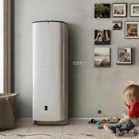 海尔壁挂炉多重安全,呵护家人温