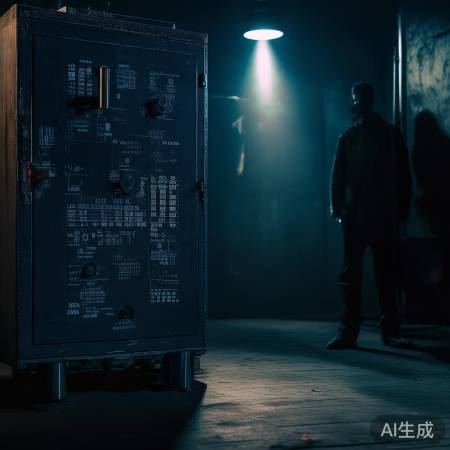 娱乐圈冰山一角，王大陆另一面