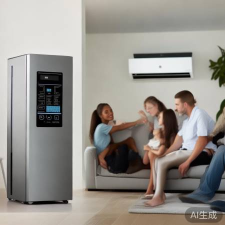 选空调看需求、噪音、品牌