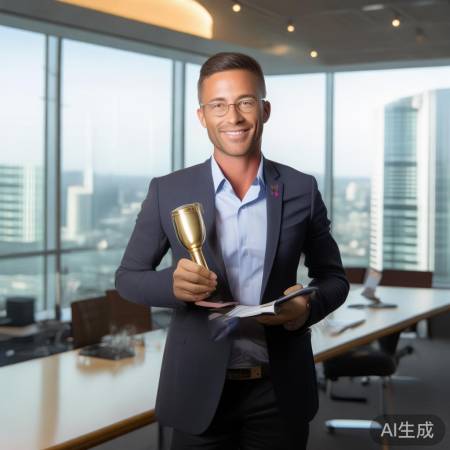 获奖感言大方坦诚