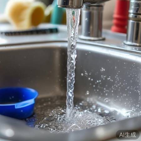 清理热水器水管杂质