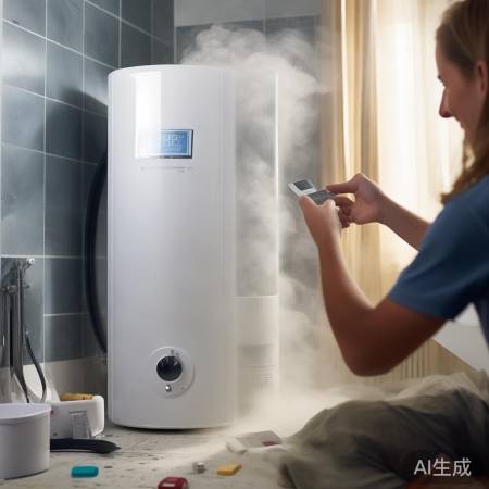 热水器小问题,易维护分享技巧