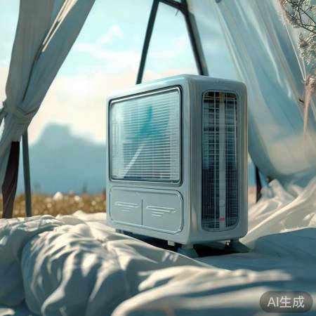 环保空调,舒适环保