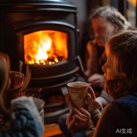 冬日温暖，壁挂炉保养记