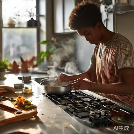 “集成灶烤箱各有所长，选对生活