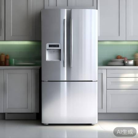 节能环保冰箱，低碳生活首选
