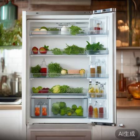 冰箱除味攻略，预防为主