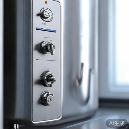 阅读说明书,掌握操作法。