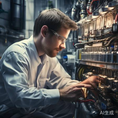 请专业电工维修热水器