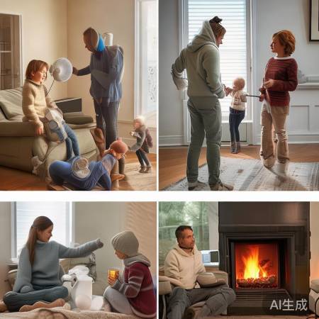 提升健康意识,合理用空调