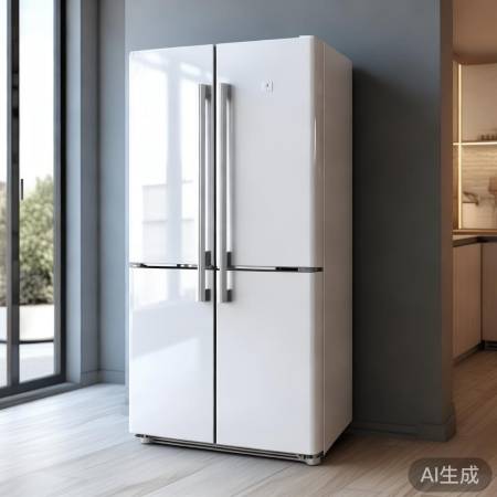 简约大气新飞冰箱